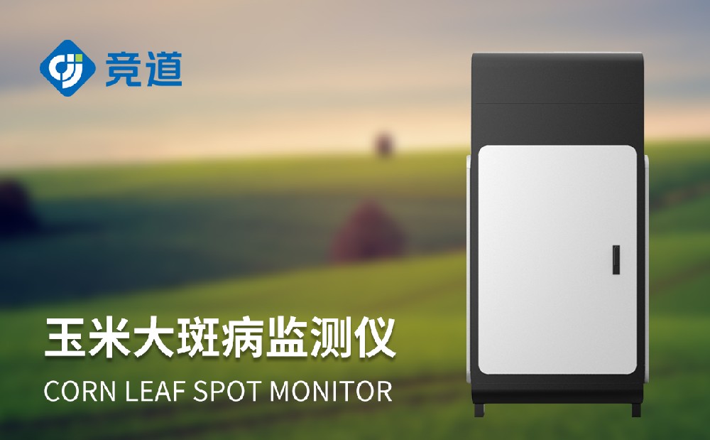 玉米大斑病防治新手段，玉米大斑病監(jiān)測(cè)儀提升病害治理能力