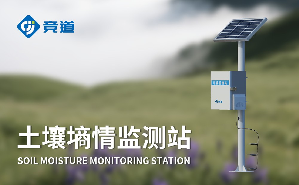 土壤墑情監(jiān)測(cè)儀采集多層土壤數(shù)據(jù)，提升精準(zhǔn)灌溉能力