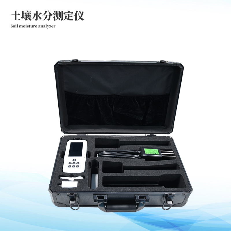 土壤水分測(cè)定儀