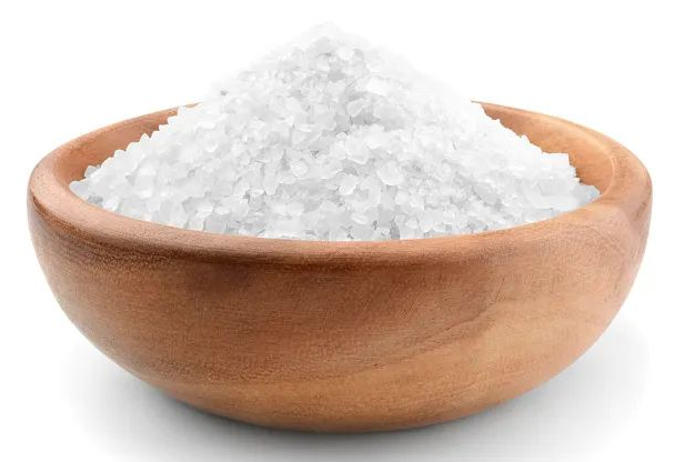 食鹽選不好有毒？注意事項(xiàng)請(qǐng)查收