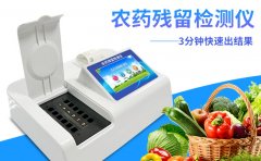 某品牌礦泉水檢出農(nóng)藥殘留，還有什么食品是安全的