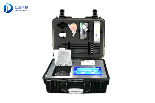 土壤肥料養(yǎng)分檢測(cè)儀 土壤肥料養(yǎng)分檢測(cè)儀