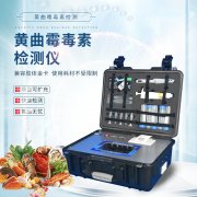 黃曲霉毒素你了解多少？