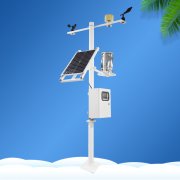 農業(yè)物聯氣象站?方便了解農業(yè)小氣候變化狀況