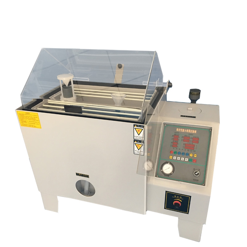 鹽霧機型號，鹽霧腐蝕試驗箱價格