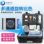 如何給土壤做檢測(cè)？試試測(cè)土配方施肥儀