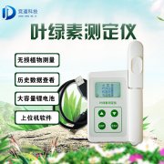 葉綠素的重要性你知道嗎？