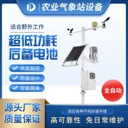 2021年大棚溫室氣象站廠家、型號(hào)、品牌，商城優(yōu)惠多！