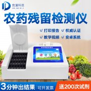 蔬果如何科學(xué)去農(nóng)殘？