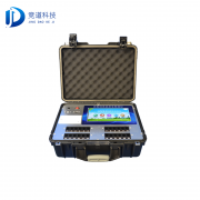 水產(chǎn)組胺快檢寫(xiě)入國(guó)標(biāo)，高智能食品安全快檢儀能檢驗(yàn)嗎？