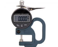 怎么測量植物葉片厚度？葉片厚度儀正合適！