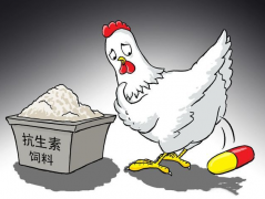 食品抗生素層出不窮，如何檢測？