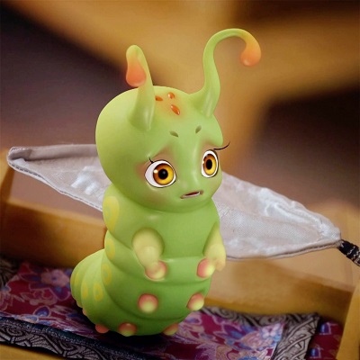 殺蟲燈的應用有何意義？